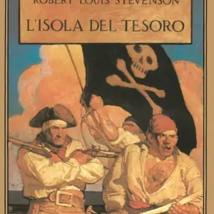 L‘isola del tesoro Occasione Imperdibile