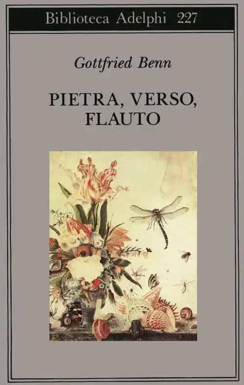Pietra, verso, flauto Nuovo Arrivo