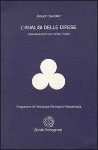Offerta Speciale L‘ analisi delle difese conversazioni con Anna Freud