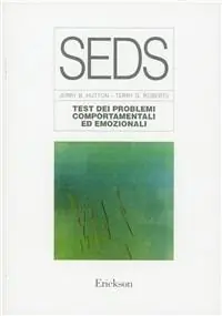 Seds. Test dei problemi comportamentali ed emozionali Pagamento Sicuro