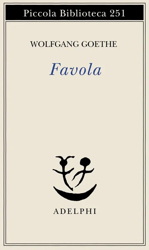 Novità Favola