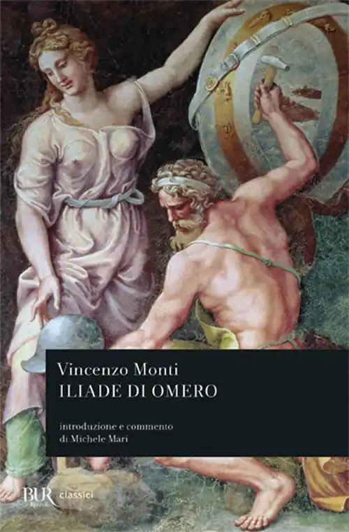 Sconto Iliade di Omero