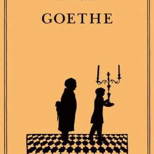 Goethe Sconto