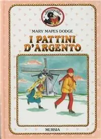 I pattini d‘argento Acquista Ora
