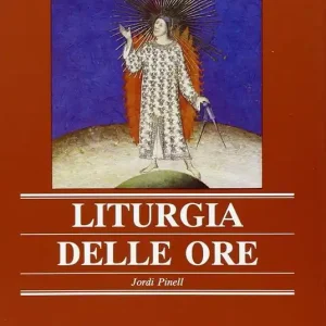 Anàmnesis. Vol. 5 Liturgia delle ore Occasione