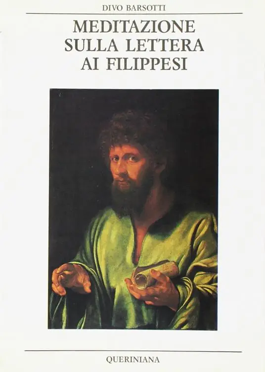 Meditazione sulla Lettera ai Filippesi Prezzo Basso