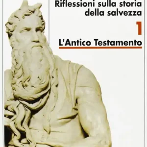 Ultima Occasione Corso biblico. Vol. 1 L‘antico Testamento