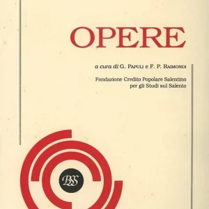 Compra Adesso Opere