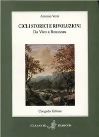Di Tendenza Cicli storici e rivoluzioni. Da Vico a Rousseau