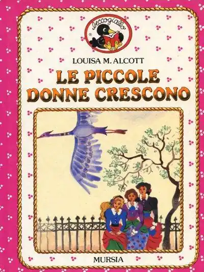 Promo Stagionale Le piccole donne crescono