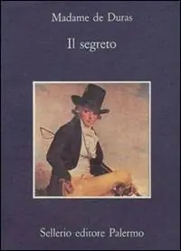Sconto Il segreto