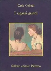 A Buon Prezzo I ragazzi grandi