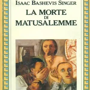 Saldi La morte di Matusalemme