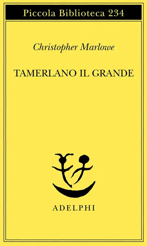 Non Perdere Tamerlano il Grande
