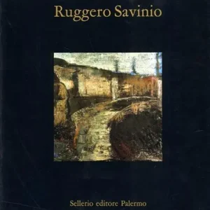 Ruggero Savinio Offerta Speciale