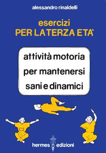 Esercizi per la terza età Consegna Rapida