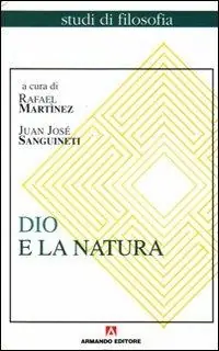 Dio e la natura Offerta Lampo