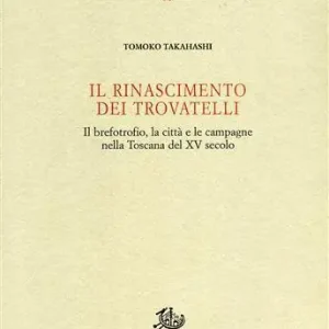 Ultima Occasione Rinascimento dei trovatelli