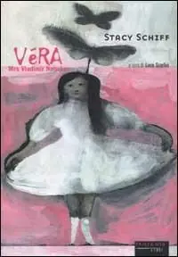 Super Prezzo Véra. Mrs Vladimir Nabokov