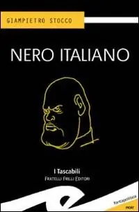 Nero italiano Compra Oggi Stesso