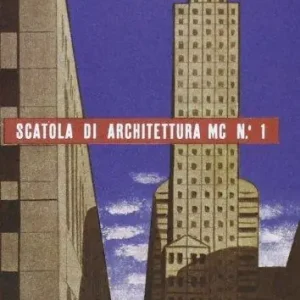 Scatola di architettura MC n. 1. Vol. 1 Compra Adesso