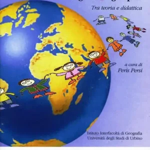 Spazi della geografia. Geografia degli spazi. Tra teoria e didattica Prezzo Basso
