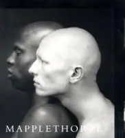 Mapplethorpe. Text in english Affare