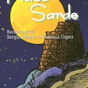 Fiabe sarde Prezzo Scontato