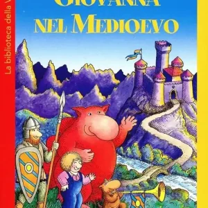 Giovanna nel Medioevo Compra Adesso