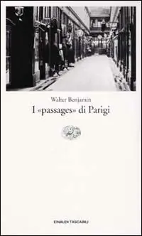 I passages di Parigi Solo Oggi