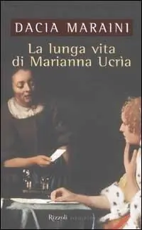 La lunga vita di Marianna Ucrìa Offerta Limitata