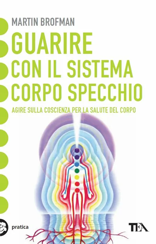 Guarire con il sistema corpo specchio Soddisfatti O Rimborsati