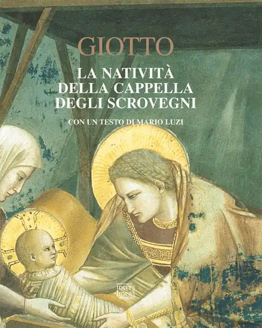 Nuova Collezione Giotto. La natività della cappella degli Scrovegni