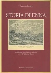 Di Tendenza Storia di Enna