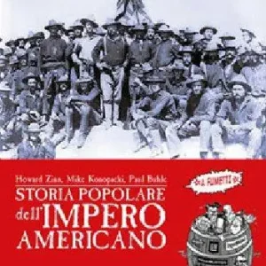 Compra Online Storia popolare dell‘impero americano