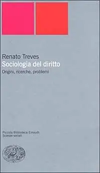 Sociologia del diritto. Origini, ricerche e problemi Offerta Del Giorno