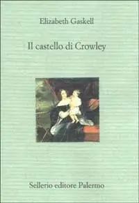Il castello di Crowley Promozione