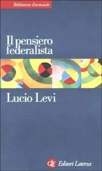 Sconto Il pensiero federalista