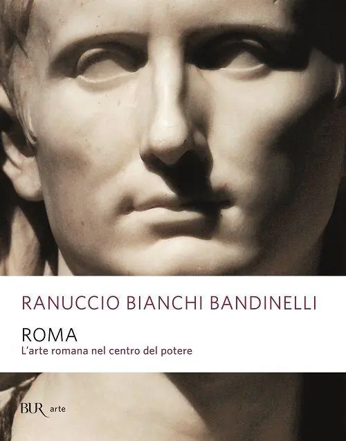 Promo Stagionale Roma. L‘arte romana nel centro del potere