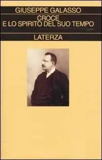 Croce e lo spirito del suo tempo Spedizione Espresso