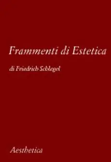 Miglior Prezzo Frammenti di estetica