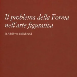 Il problema della forma nell‘arte figurativa Bestseller