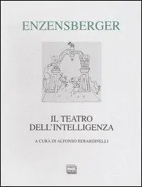 Il teatro dell‘intelligenza. Testo tedesco a fronte Prezzo Di Fabbrica