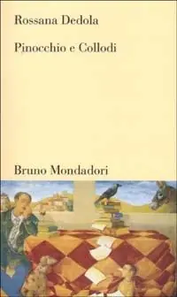 Pinocchio e Collodi Direttamente Dal Produttore