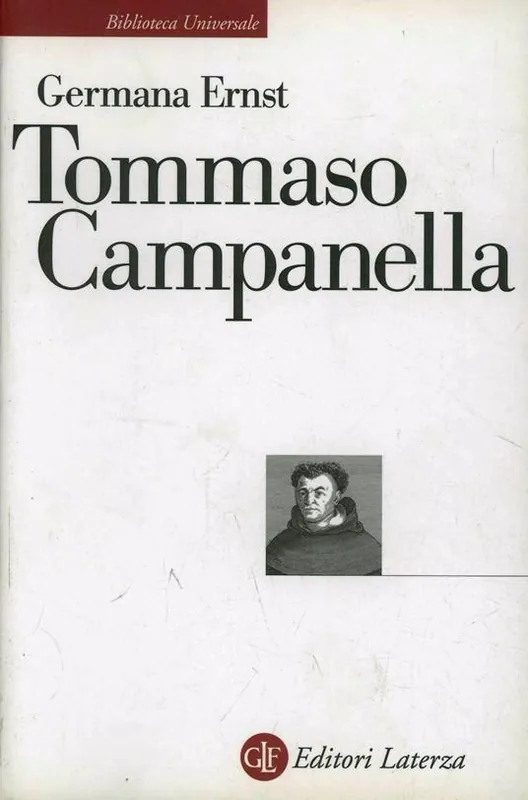 Offerta Limitata Tommaso Campanella