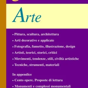 Enciclopedia dell‘arte. Ediz. illustrata Promozione Esclusiva