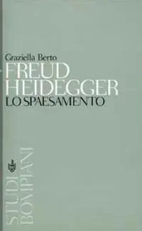 Prezzo Basso Freud, Heidegger. Lo spaesamento