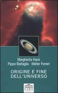 Origine e fine dell‘universo Compra Oggi Stesso