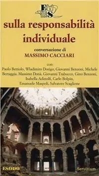 Sulla responsabilità individuale Offerta Limitata