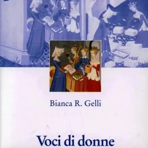 Acquista Ora Voci di donne. Discorsi sul genere